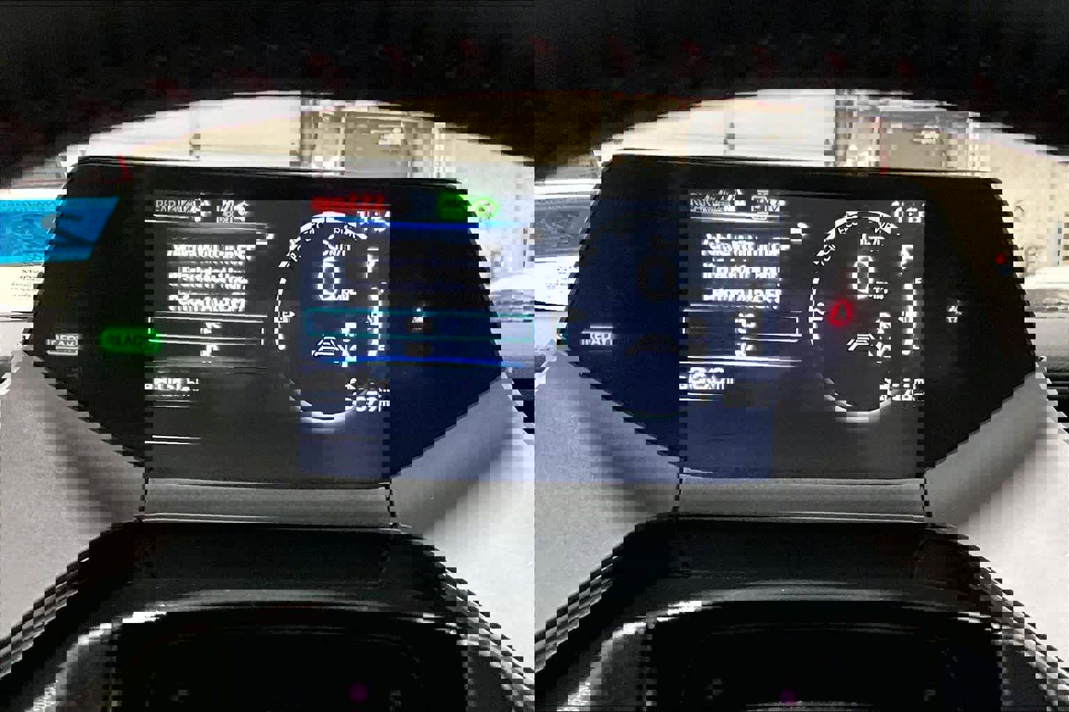 Used 2025 Toyota Prius Plug-In Hybrid image 23