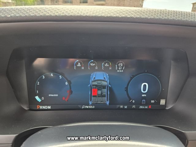 New 2026 Ford F150 XLT w/ Equipment Group 302A MID AWD/4WD image 21