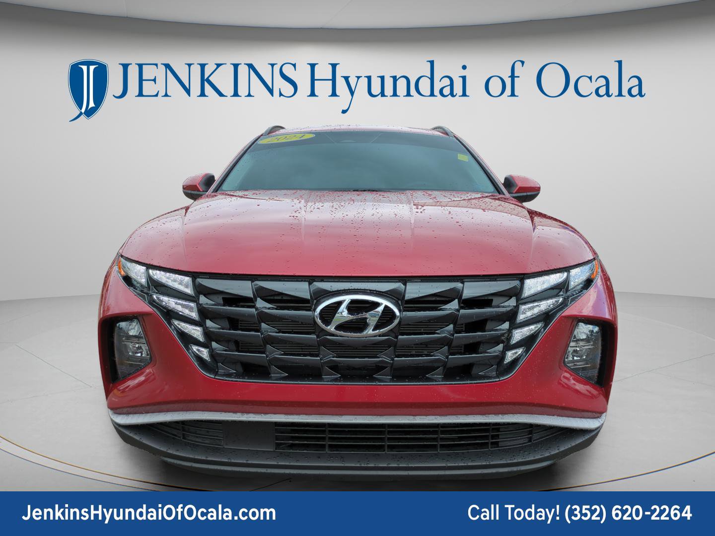 Certified 2024 Hyundai Tucson SEL FWD image 8