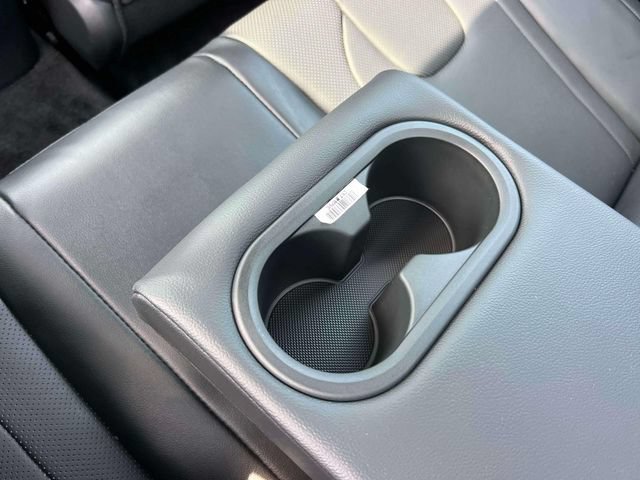 Certified 2023 Hyundai Elantra Limited FWD image 12