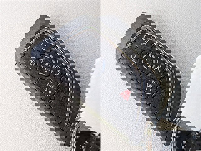 New 2026 Cadillac Vistiq Sport image 33