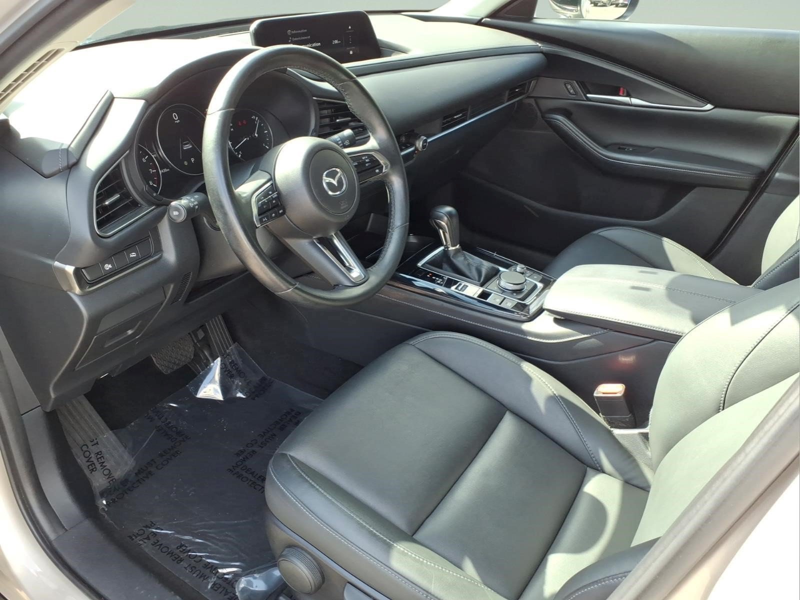 Certified 2024 MAZDA CX-30 AWD 2.5 S w/ Select Sport Pkg image 15