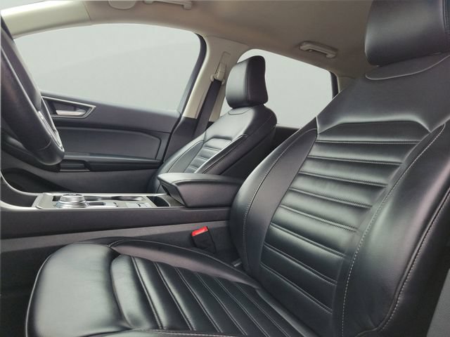 Used 2024 Ford Edge SEL AWD/4WD image 23