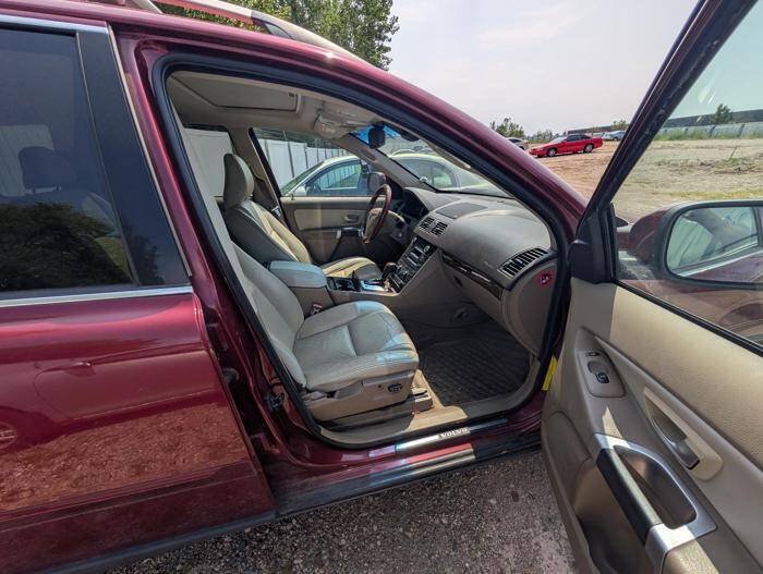Used 2007 Volvo XC90 V8 AWD/4WD image 26
