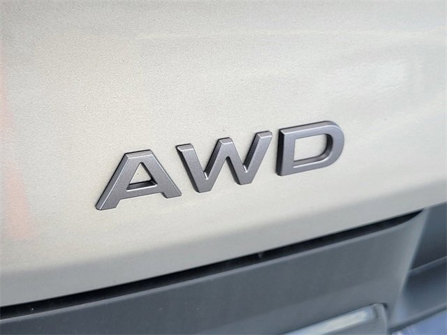 New 2025 Nissan Murano SL image 11