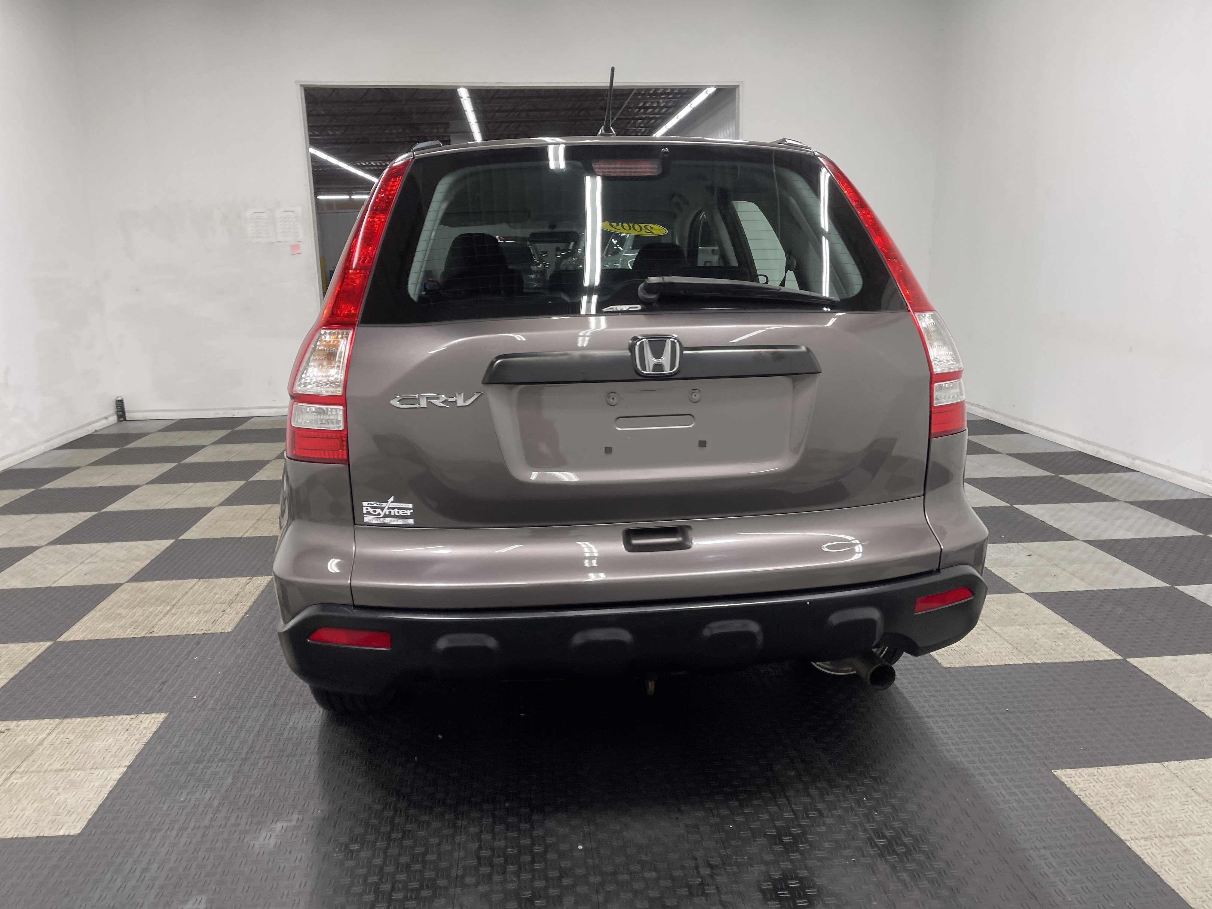 Used 2009 Honda CR-V LX image 3