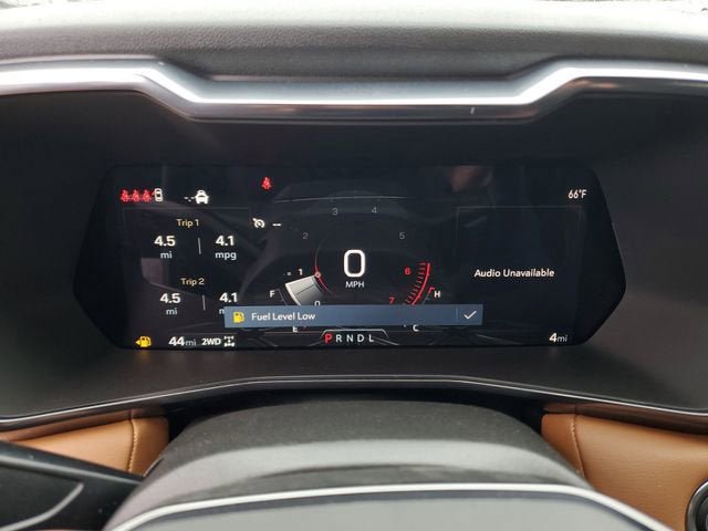 New 2026 GMC Canyon AT4 AWD/4WD image 31