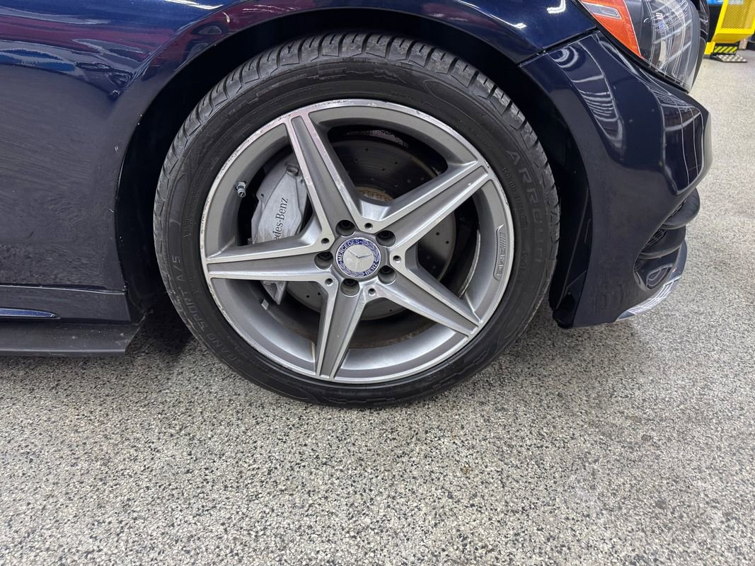 Used 2017 Mercedes-Benz C 300 Sport 4MATIC image 37