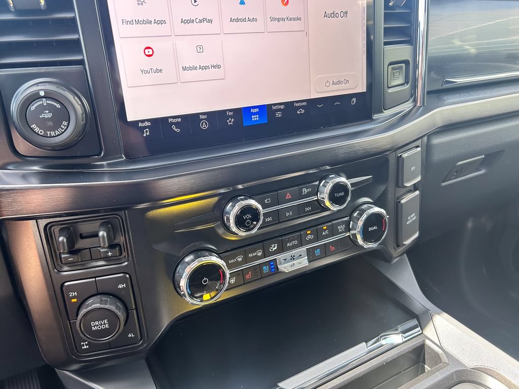 New 2026 Ford F250 Lariat w/ Lariat Ultimate Package AWD/4WD image 28