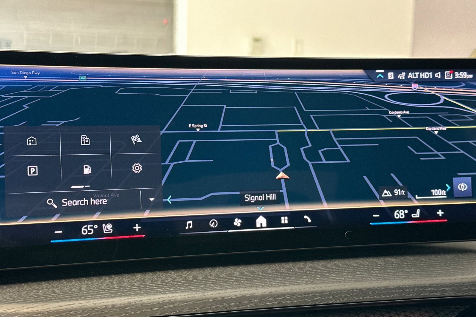 New 2026 BMW 330i xDrive Sedan w/ M Sport Package image 23