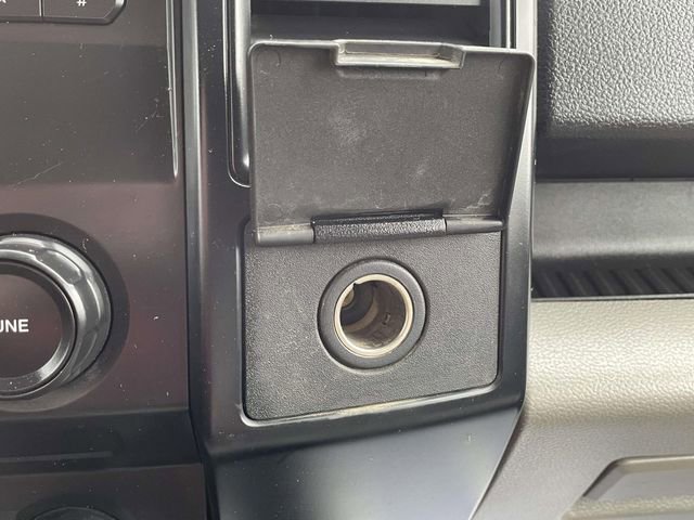 Used 2018 Ford F150 XL w/ Equipment Group 101A Mid image 27