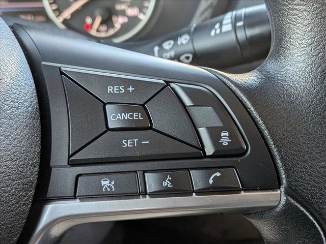 Used 2024 Nissan Sentra SV image 15