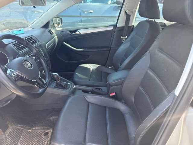 Used 2015 Volkswagen Jetta SE FWD image 15