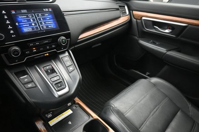 Used 2020 Honda CR-V Touring image 30