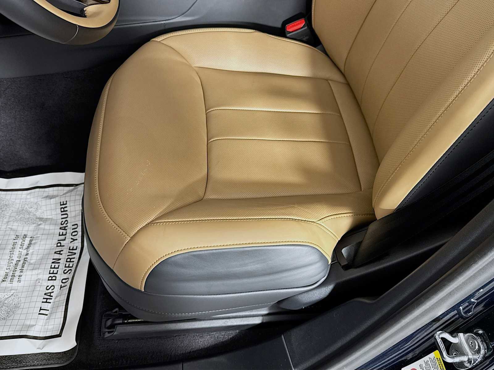 Used 2025 Land Rover Range Rover Sport Dynamic SE image 21