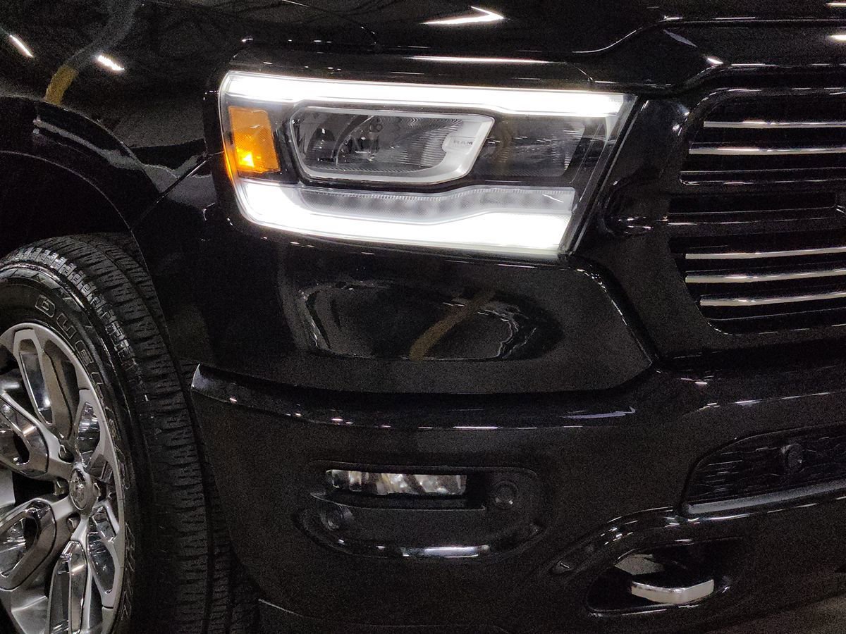 Used 2023 RAM 1500 Laramie image 13