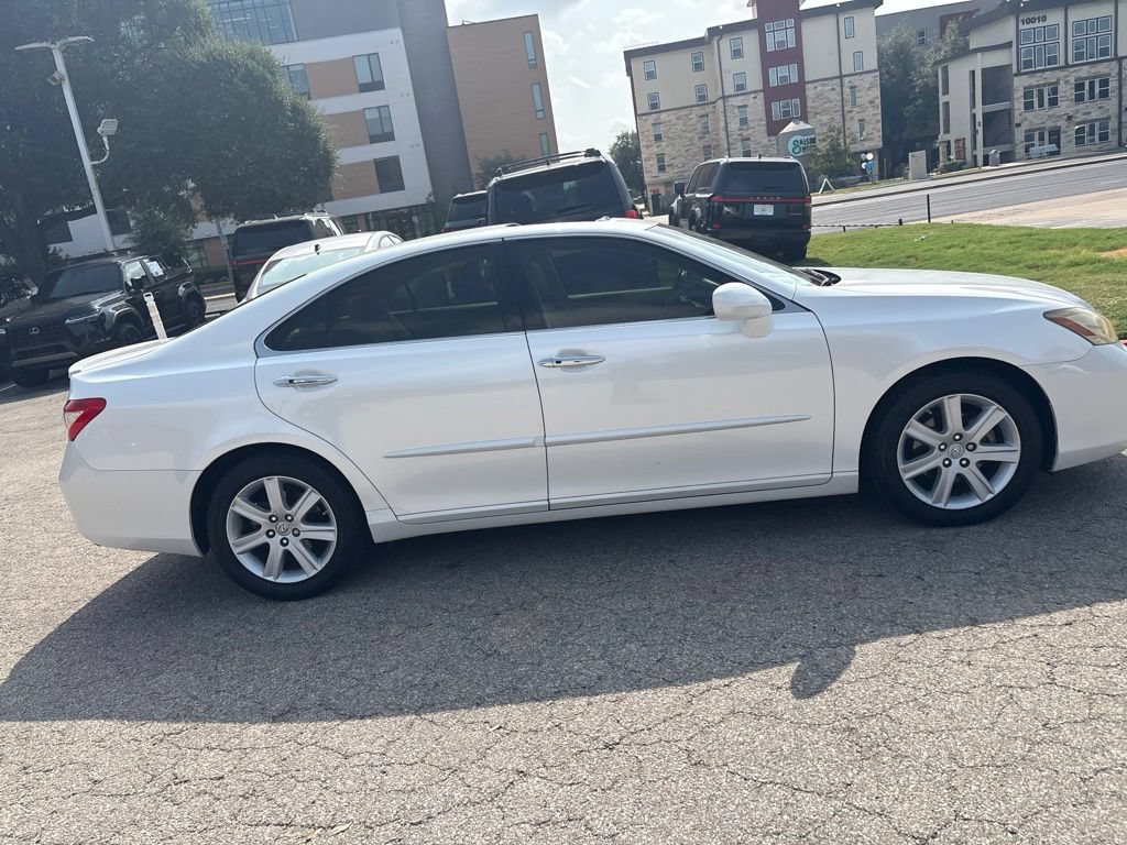 Used 2008 Lexus ES 350 w/ Premium Plus Pkg FWD image 6
