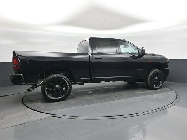 New 2026 RAM 2500 Big Horn image 3