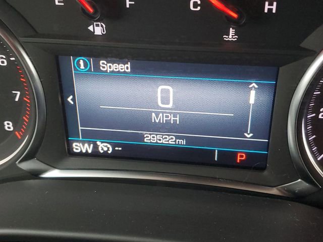 Certified 2023 GMC Acadia SLE AWD/4WD image 21
