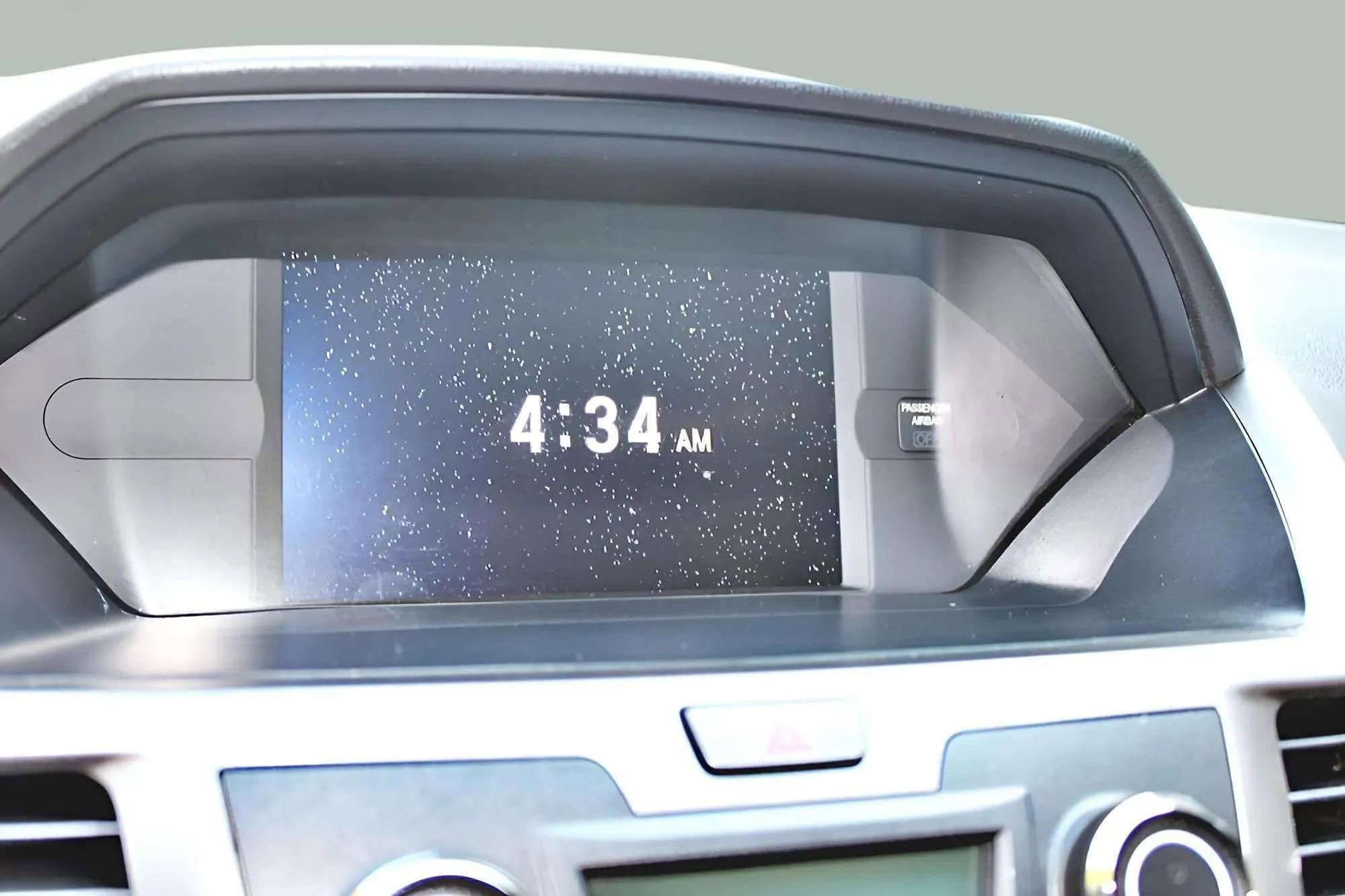 Used 2016 Honda Odyssey SE image 22