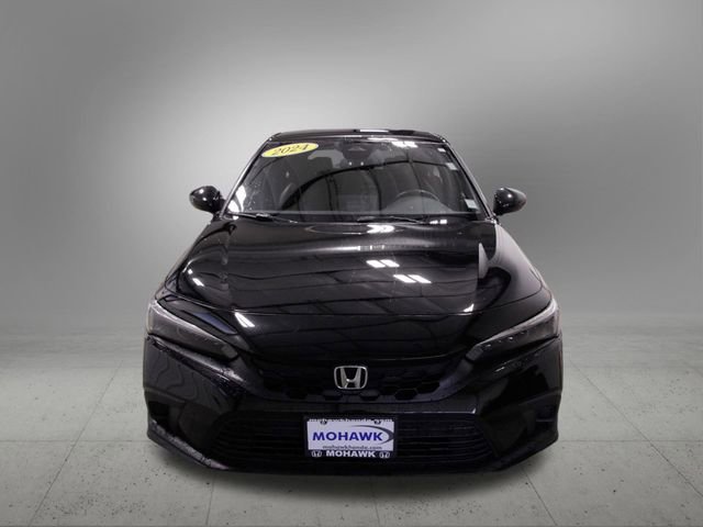 Used 2024 Honda Civic Sport image 10