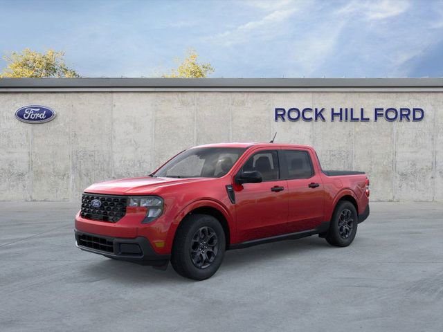 New 2026 Ford Maverick XLT w/ XLT Luxury Package image 20