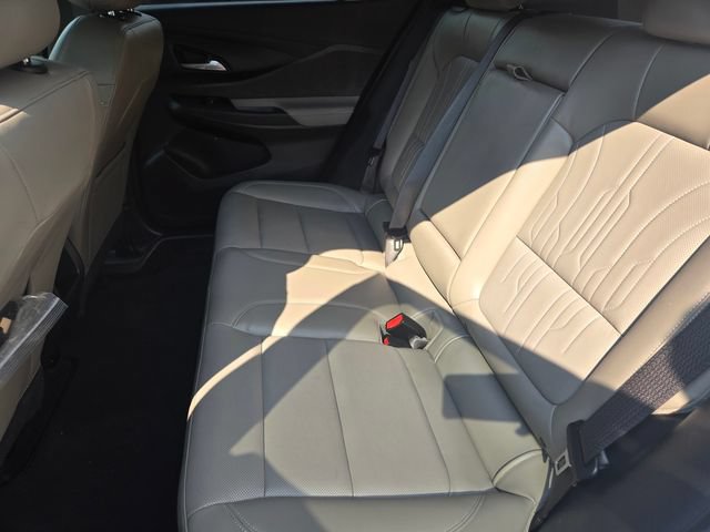 Used 2024 Buick Envista Avenir FWD image 10