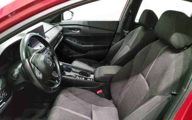 Used 2024 Honda Accord Sport image 38