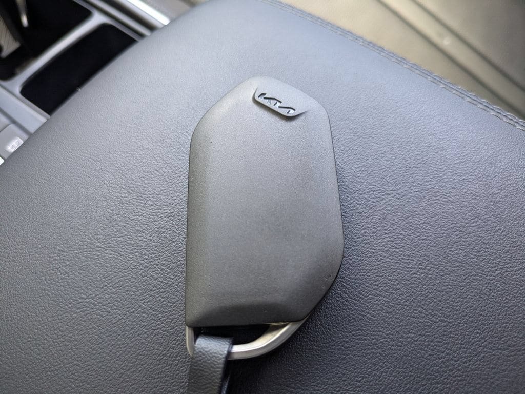 Used 2026 Kia Sorento S w/ S Panoramic Sunroof Package FWD image 29