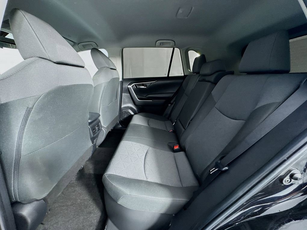 Used 2024 Toyota RAV4 AWD Hybrid image 26
