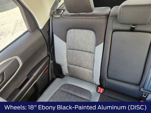 Certified 2021 Ford Bronco Sport Big Bend w/ Big Bend Package image 16