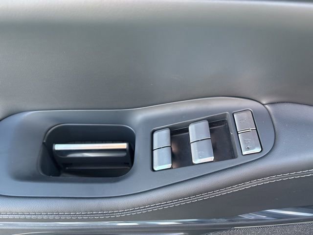 New 2025 Lincoln Navigator Reserve w/ Jet Appearance Package image 11