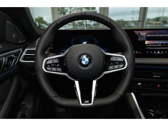 New 2026 BMW i4 xDrive40i w/ M Sport Package AWD/4WD image 33