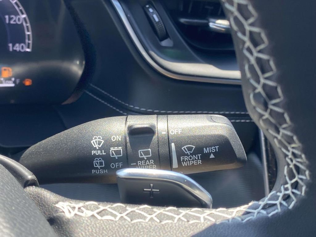 New 2026 Jeep Grand Cherokee Laredo X RWD image 30
