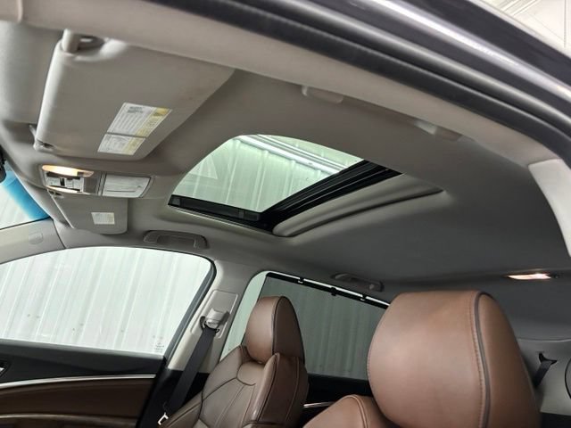 Used 2020 Acura MDX w/ Advance Package AWD/4WD image 9