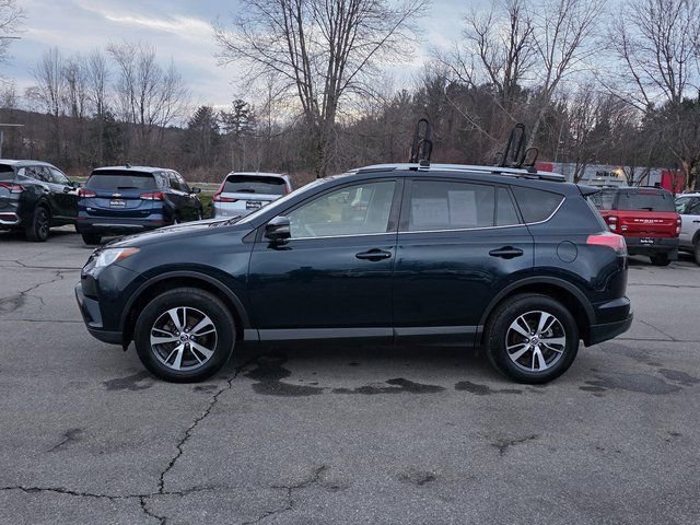 Used 2018 Toyota RAV4 XLE w/ Plus Extra Value Package image 5