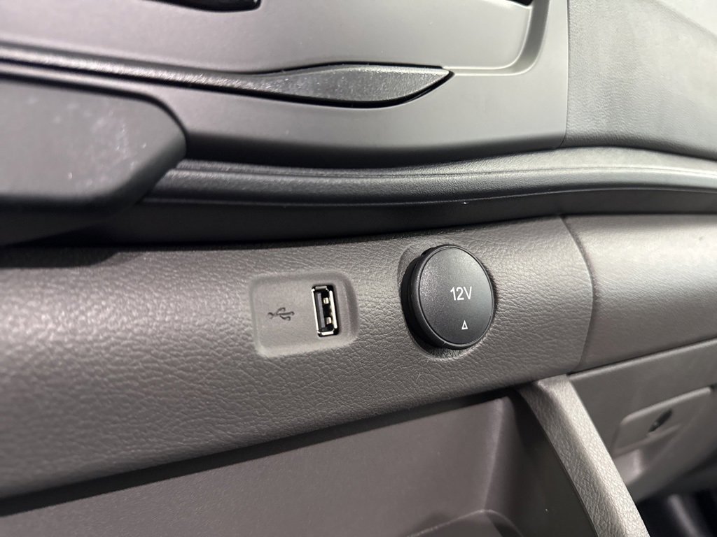New 2025 Ford Transit 350 148 High Roof Extended AWD w/ Load Area Protection Package image 18