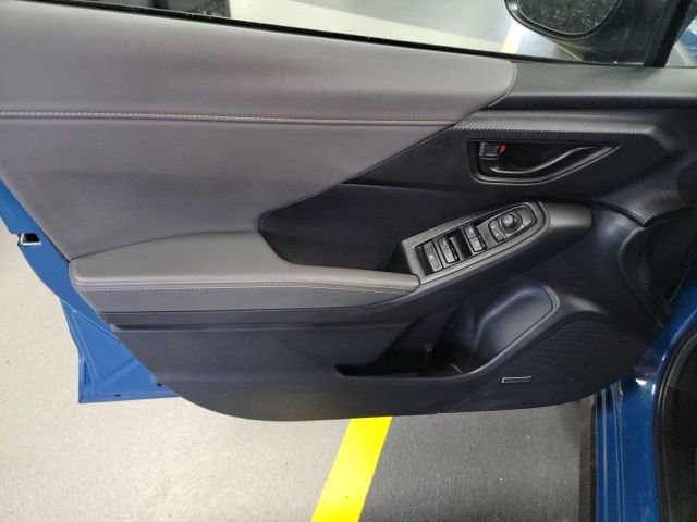 Used 2024 Subaru Crosstrek 2.5i Wilderness image 9