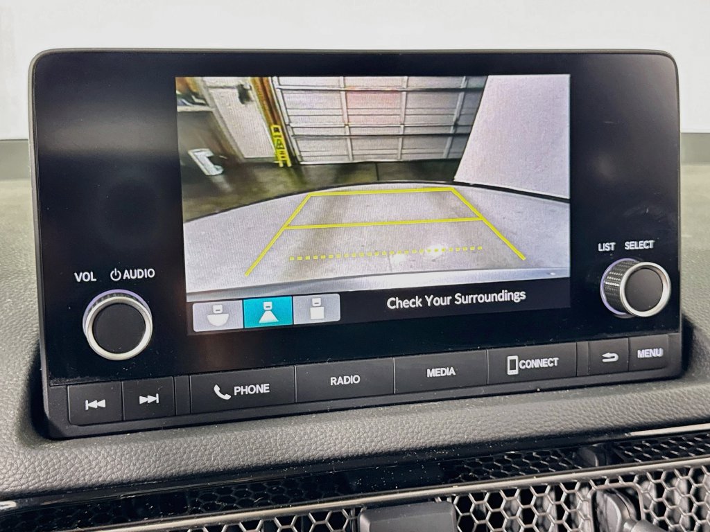 Used 2023 Honda Civic EX-L image 24