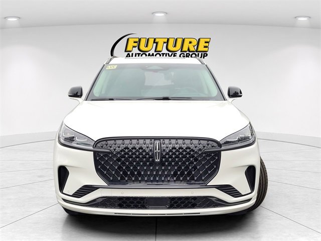 New 2025 Lincoln Aviator Reserve w/ Equipment Group 201A image 8