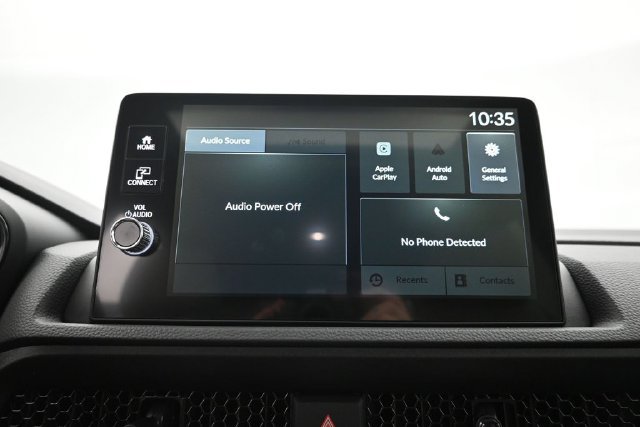 New 2027 Honda CR-V EX image 12