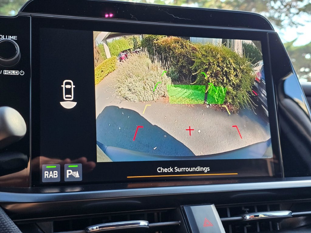 New 2026 Subaru Outback Premium AWD/4WD image 20