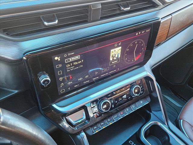 Used 2023 GMC Sierra 1500 Denali Ultimate image 13