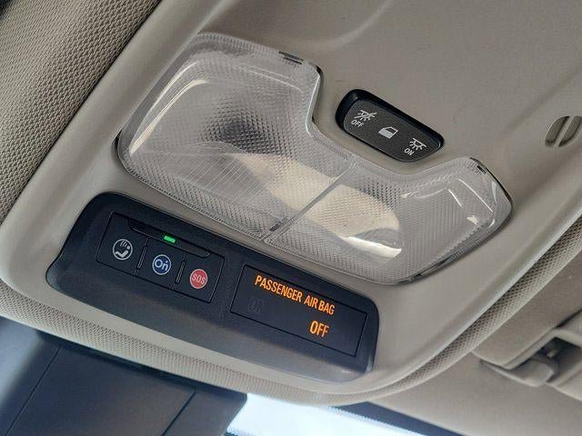 Used 2024 Buick Encore GX Preferred FWD image 31