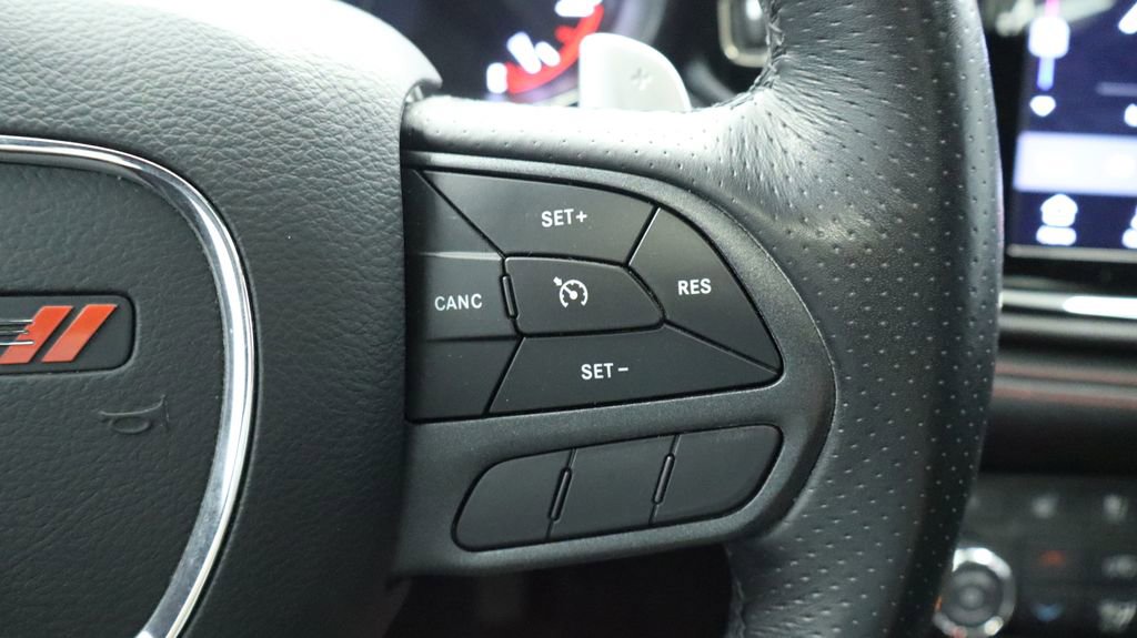 Used 2022 Dodge Durango R/T w/ Trailer Tow Group IV image 37