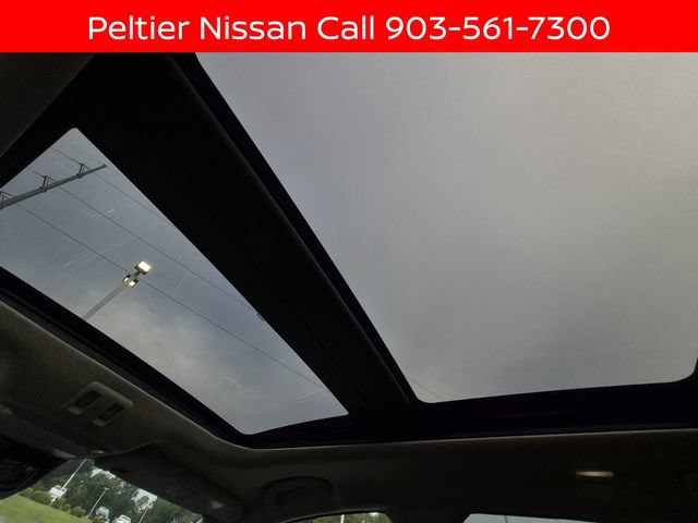 Certified 2024 Nissan Murano SL FWD image 29