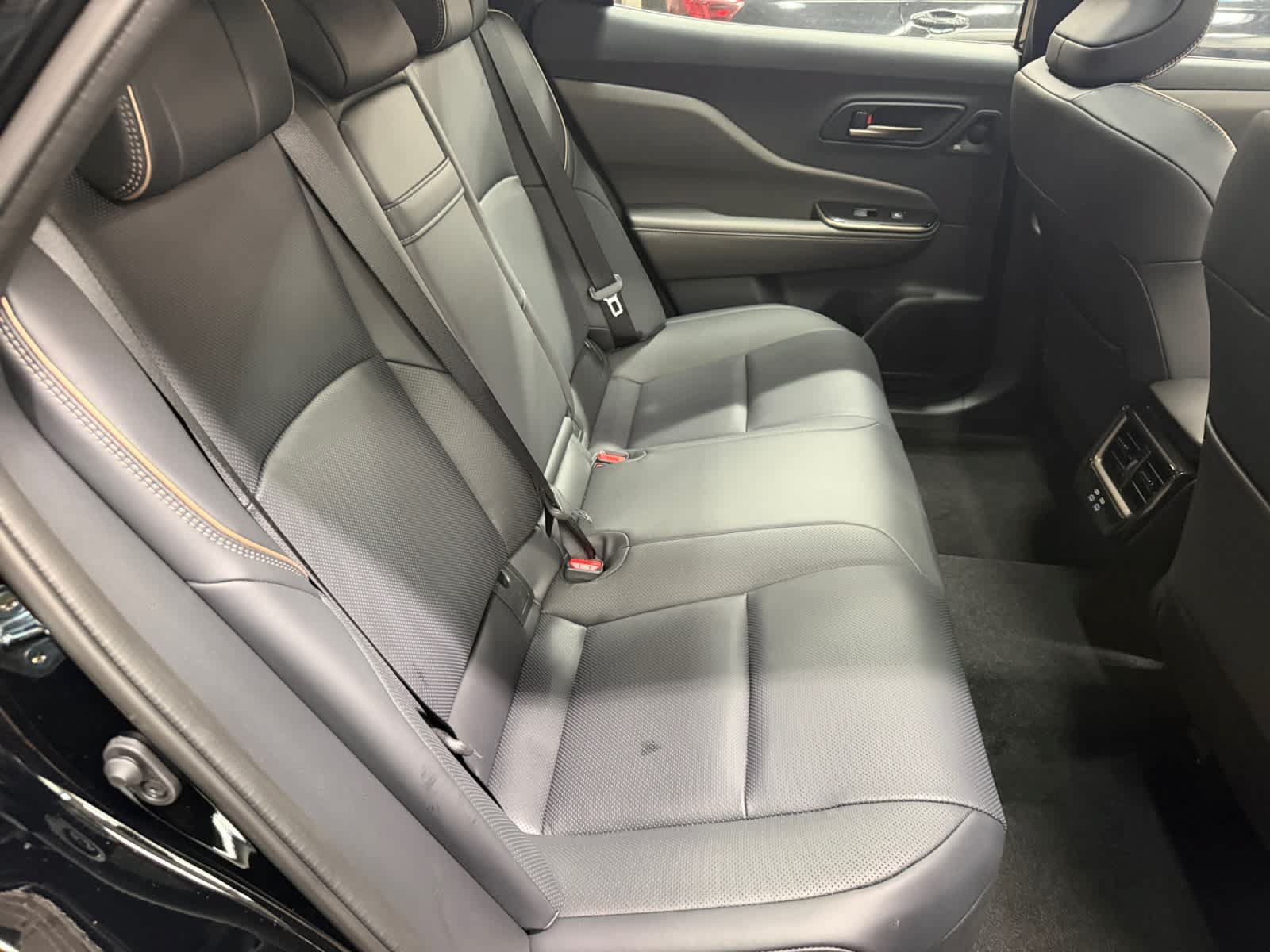 Used 2026 Toyota Crown AWD/4WD image 21