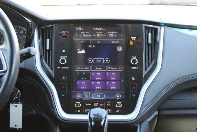 Used 2020 Subaru Outback Premium image 21