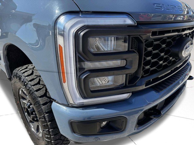 Used 2023 Ford F250 Lariat w/ Lariat Ultimate Package image 12