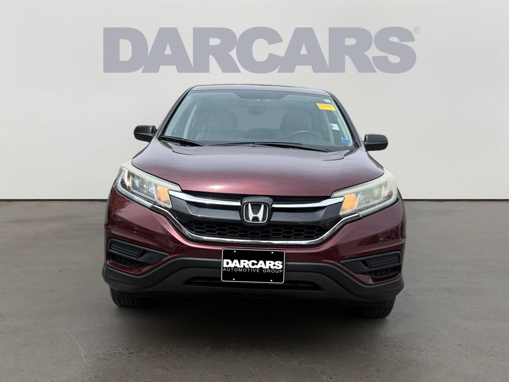 Used 2016 Honda CR-V SE image 2